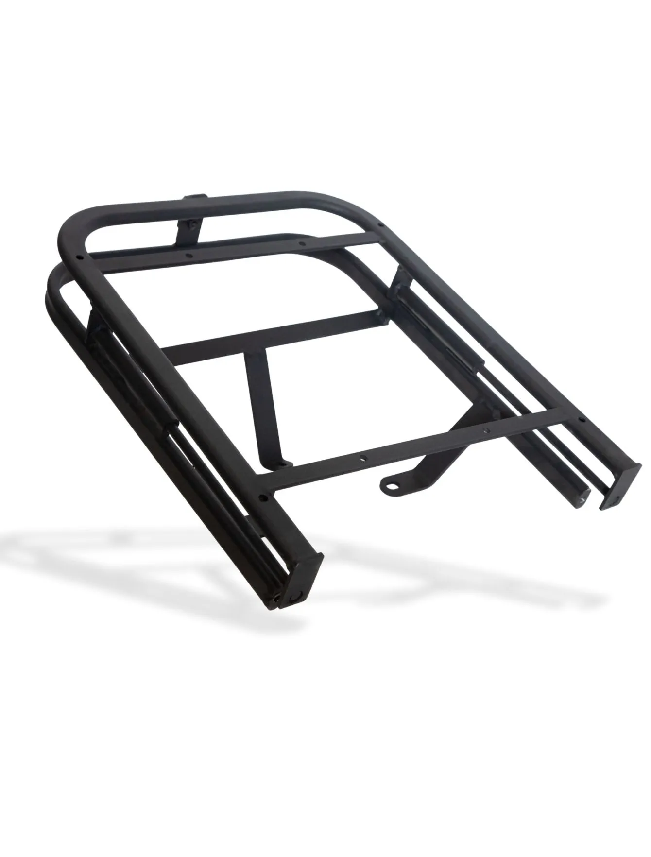 Honda Spontini Kızaklı Çanta Demiri	